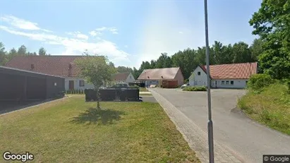 Lägenheter att hyra i Kristianstad - Bild från Google Street View