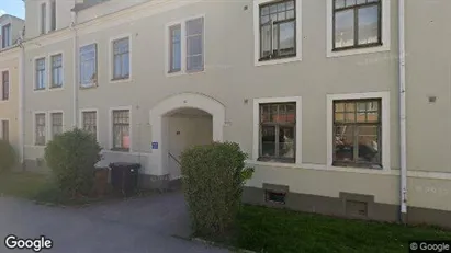 Lägenheter att hyra i Nyköping - Bild från Google Street View