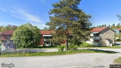 Lägenheter att hyra i Järfälla - Bild från Google Street View