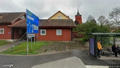 Lägenheter att hyra i Nyköping - Bild från Google Street View