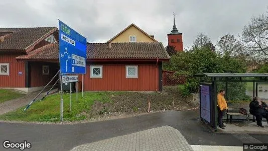 Lägenheter att hyra i Nyköping - Bild från Google Street View