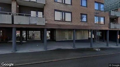 Lägenheter att hyra i Östersund - Bild från Google Street View