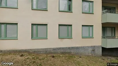 Lägenheter att hyra i Södertälje - Bild från Google Street View