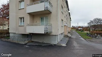 Lägenheter att hyra i Eskilstuna - Bild från Google Street View