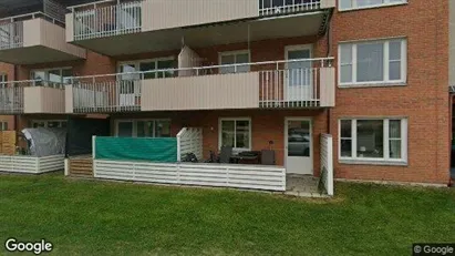 Lägenheter att hyra i Skellefteå - Bild från Google Street View