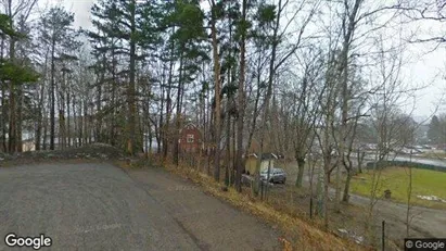 Lägenheter att hyra i Täby - Bild från Google Street View