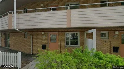 Lägenheter att hyra i Skellefteå - Bild från Google Street View