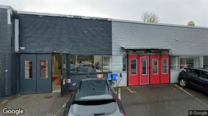 Lägenheter att hyra i Täby - Bild från Google Street View