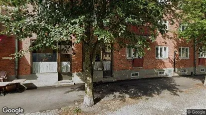 Lägenheter att hyra i Eskilstuna - Bild från Google Street View