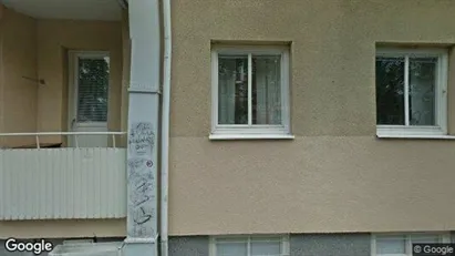 Lägenheter att hyra i Gävle - Bild från Google Street View