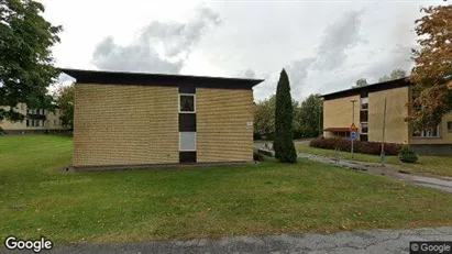 Lägenheter att hyra i Nyköping - Bild från Google Street View