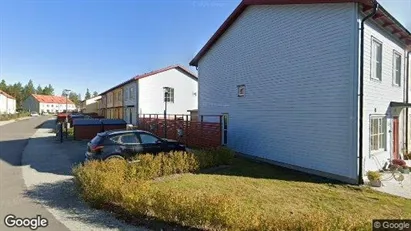 Lägenheter att hyra i Sigtuna - Bild från Google Street View