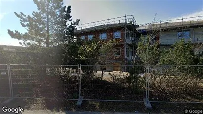 Lägenheter att hyra i Tomelilla - Bild från Google Street View