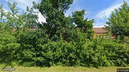Lägenheter att hyra i Staffanstorp - Bild från Google Street View