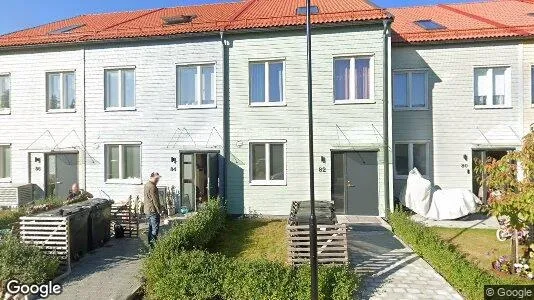 Lägenheter att hyra i Sigtuna - Bild från Google Street View