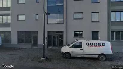 Lägenheter att hyra i Upplands Väsby - Bild från Google Street View