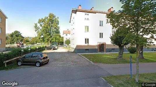 Lägenheter att hyra i Karlstad - Bild från Google Street View