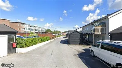 Lägenheter att hyra i Haninge - Bild från Google Street View