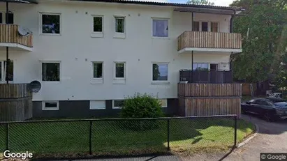 Lägenheter att hyra i Karlstad - Bild från Google Street View