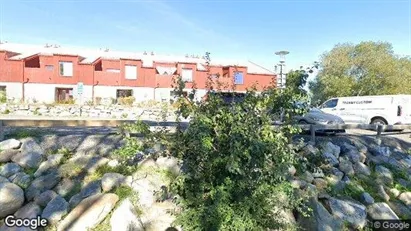 Lägenheter att hyra i Sigtuna - Bild från Google Street View