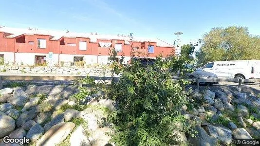 Lägenheter att hyra i Sigtuna - Bild från Google Street View
