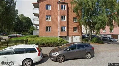 Lägenheter att hyra i Eskilstuna - Bild från Google Street View