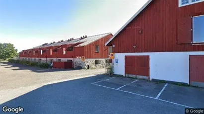 Lägenheter att hyra i Sigtuna - Bild från Google Street View