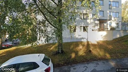 Lägenheter att hyra i Sigtuna - Bild från Google Street View