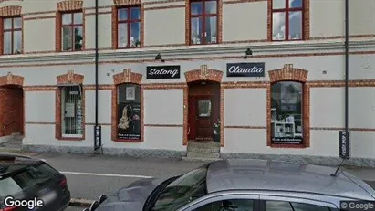 Lägenheter att hyra i Tierp - Bild från Google Street View