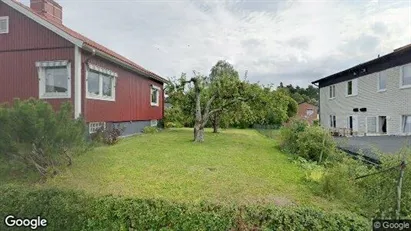 Lägenheter att hyra i Finspång - Bild från Google Street View