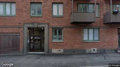 Lägenheter att hyra i Göteborg Centrum - Bild från Google Street View