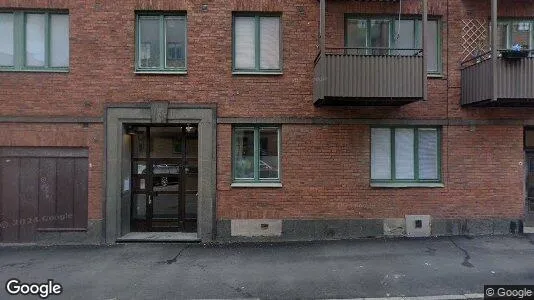 Lägenheter att hyra i Göteborg Centrum - Bild från Google Street View