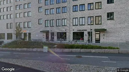 Lägenheter att hyra i Askim-Frölunda-Högsbo - Bild från Google Street View