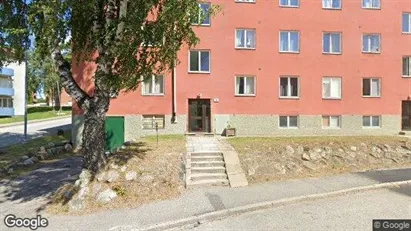 Lägenheter att hyra i Södertälje - Bild från Google Street View