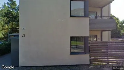 Lägenheter att hyra i Nacka - Bild från Google Street View