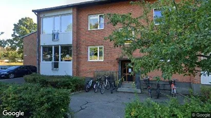 Lägenheter att hyra i Perstorp - Bild från Google Street View
