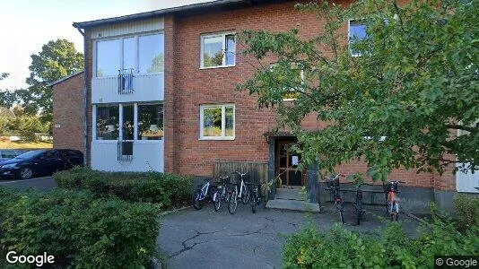 Lägenheter att hyra i Perstorp - Bild från Google Street View