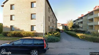 Lägenheter att hyra i Perstorp - Bild från Google Street View