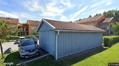 Lägenheter att hyra i Uppsala - Bild från Google Street View