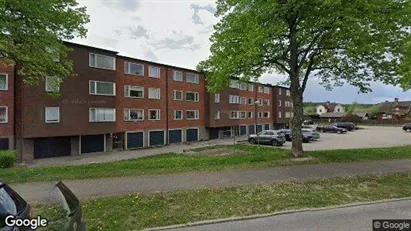 Lägenheter att hyra i Arboga - Bild från Google Street View