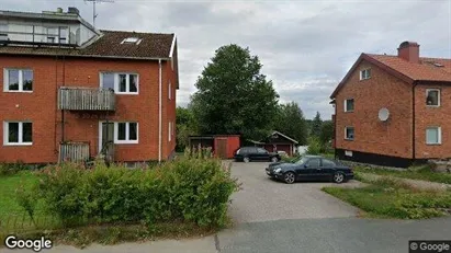 Lägenheter att hyra i Sävsjö - Bild från Google Street View