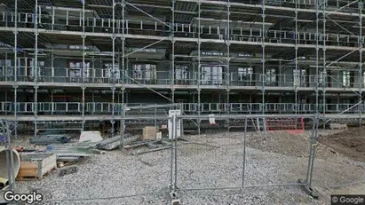 Lägenheter att hyra i Kirseberg - Bild från Google Street View