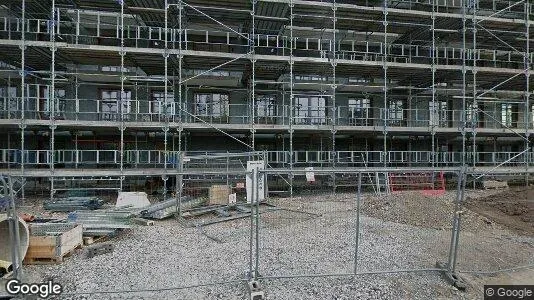 Lägenheter att hyra i Kirseberg - Bild från Google Street View