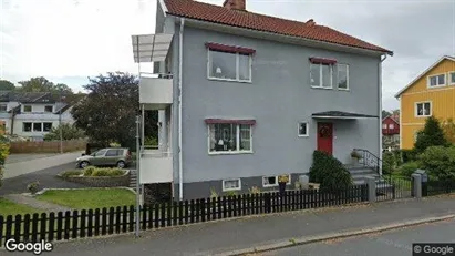 Rum att hyra i Jönköping - Bild från Google Street View