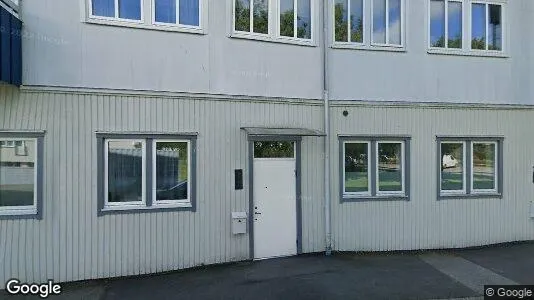 Lägenheter att hyra i Västra hisingen - Bild från Google Street View