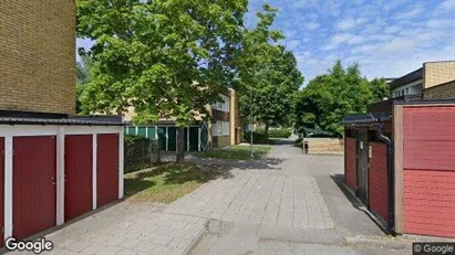 Lägenheter att hyra i Linköping - Bild från Google Street View