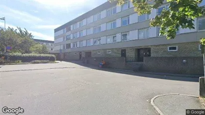 Lägenheter att hyra i Sundbyberg - Bild från Google Street View