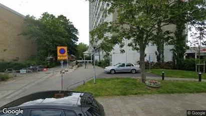 Lägenheter att hyra i Malmö Centrum - Bild från Google Street View