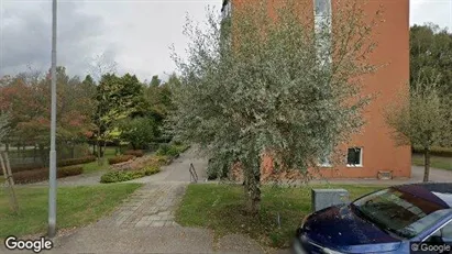 Lägenheter att hyra i Perstorp - Bild från Google Street View
