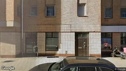 Rum att hyra i Malmö Centrum - Bild från Google Street View
